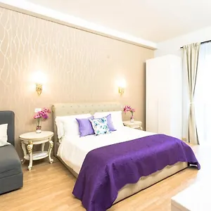 Bq House Milizie Luxury 3*, Rome Italie