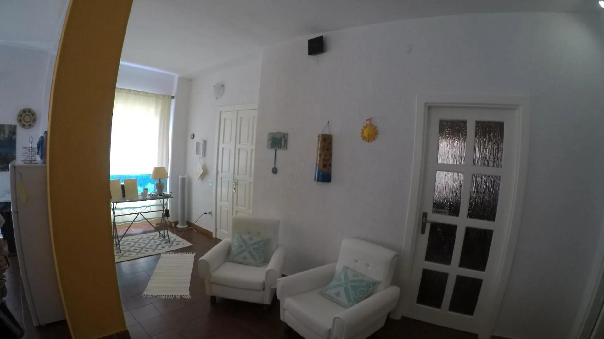 Al Sole Di Pula Bed & Breakfast