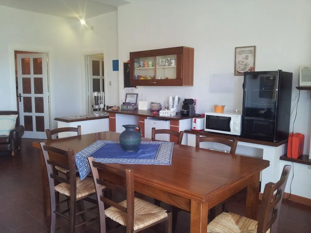 ****  Al Sole Di Pula Bed & Breakfast Italy